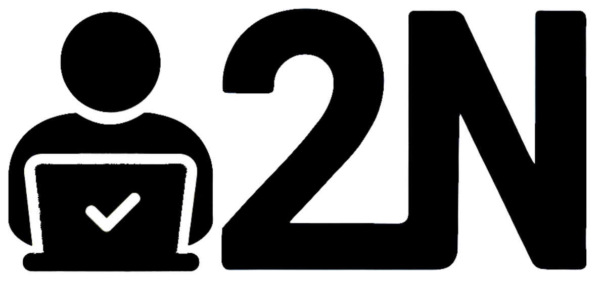 2N Project Logo